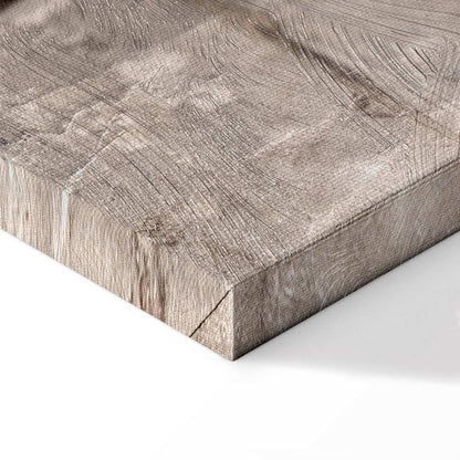 Leinwandbild - Solomon's Mine (1 Part) Wide