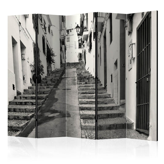 Paravent - Altea Old Town II Artgeist