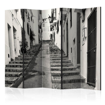 Paravent - Altea Old Town II Artgeist