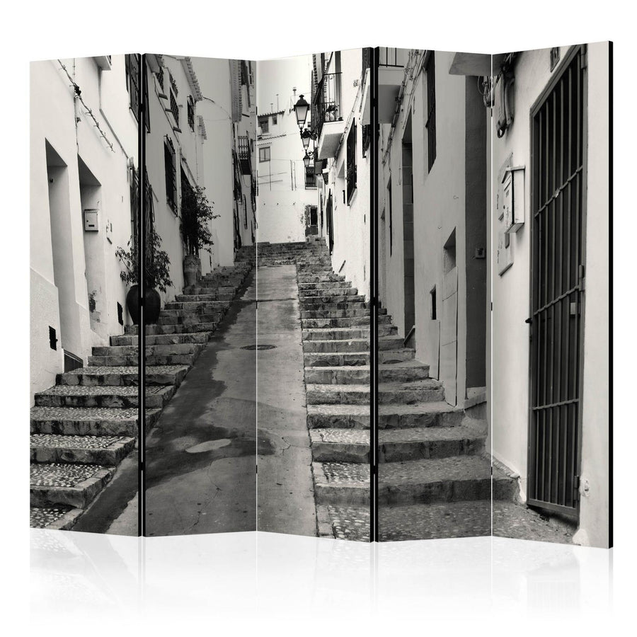 Paravent - Altea Old Town II Artgeist