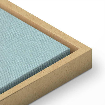 Leinwandbild - Do Something Creative Everyday (1 Part) Wide