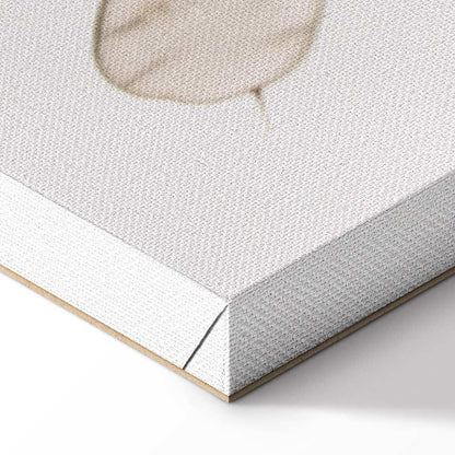 Leinwandbild - Sunny Direction (1 Part) Vertical