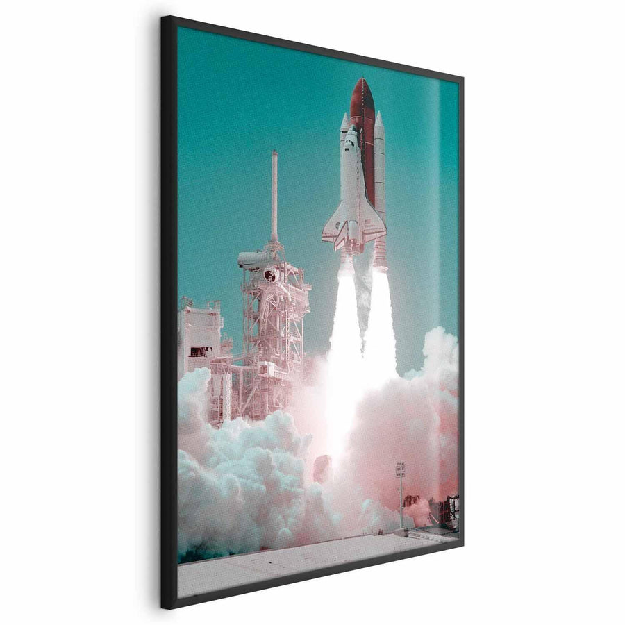 Poster - New Era Artgeist