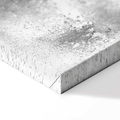 Leinwandbild - Fiery Steed (3 Parts)