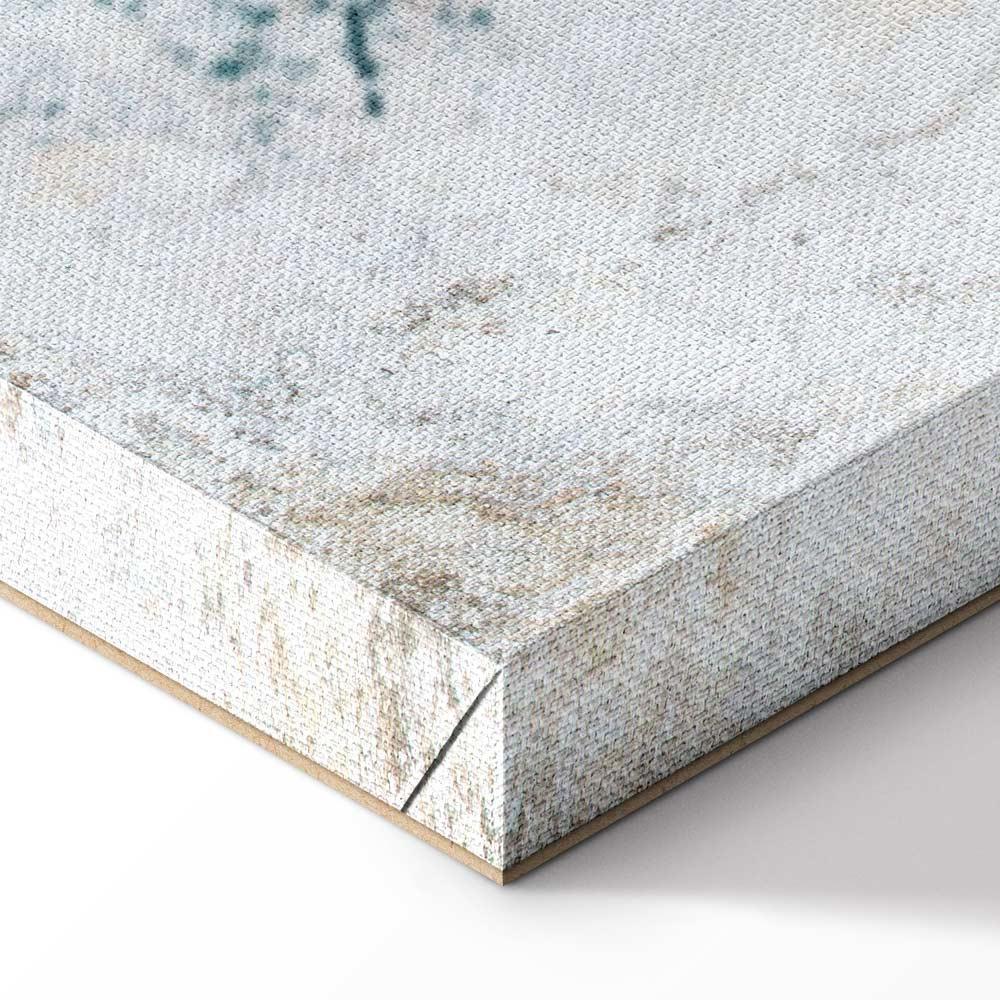 Leinwandbild - Golden Hour (1 Part) Wide