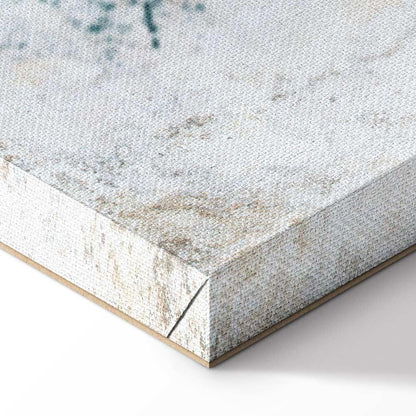 Leinwandbild - Golden Hour (1 Part) Wide