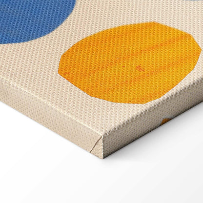 Leinwandbild - Henri Matisse – Wild Poppies II