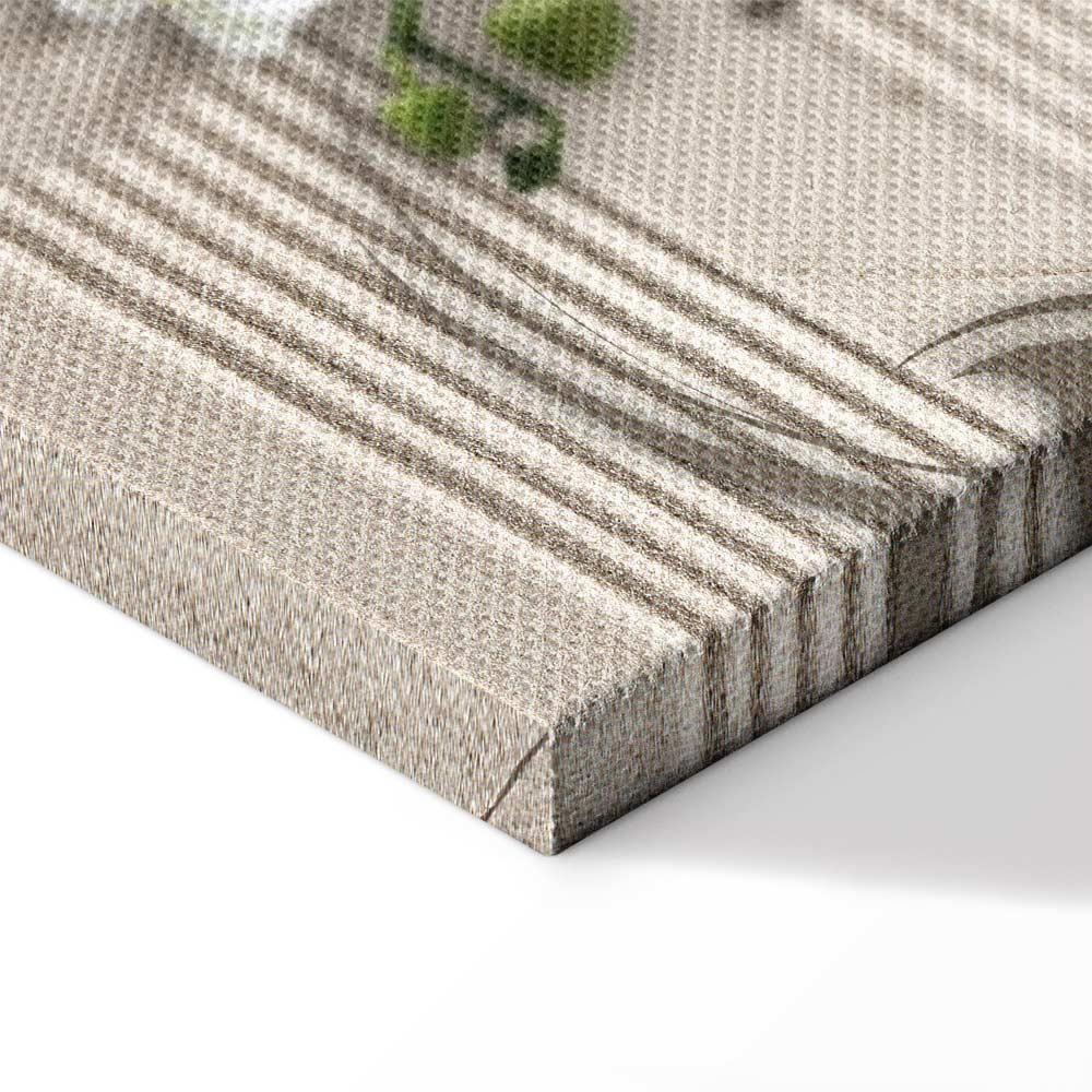 Leinwandbild - Whisper of Sand