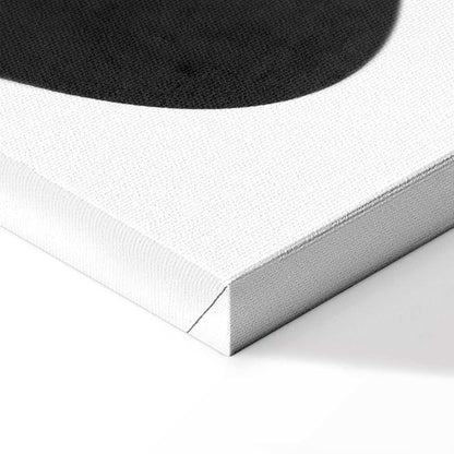 Leinwandbild - The Art of Balance