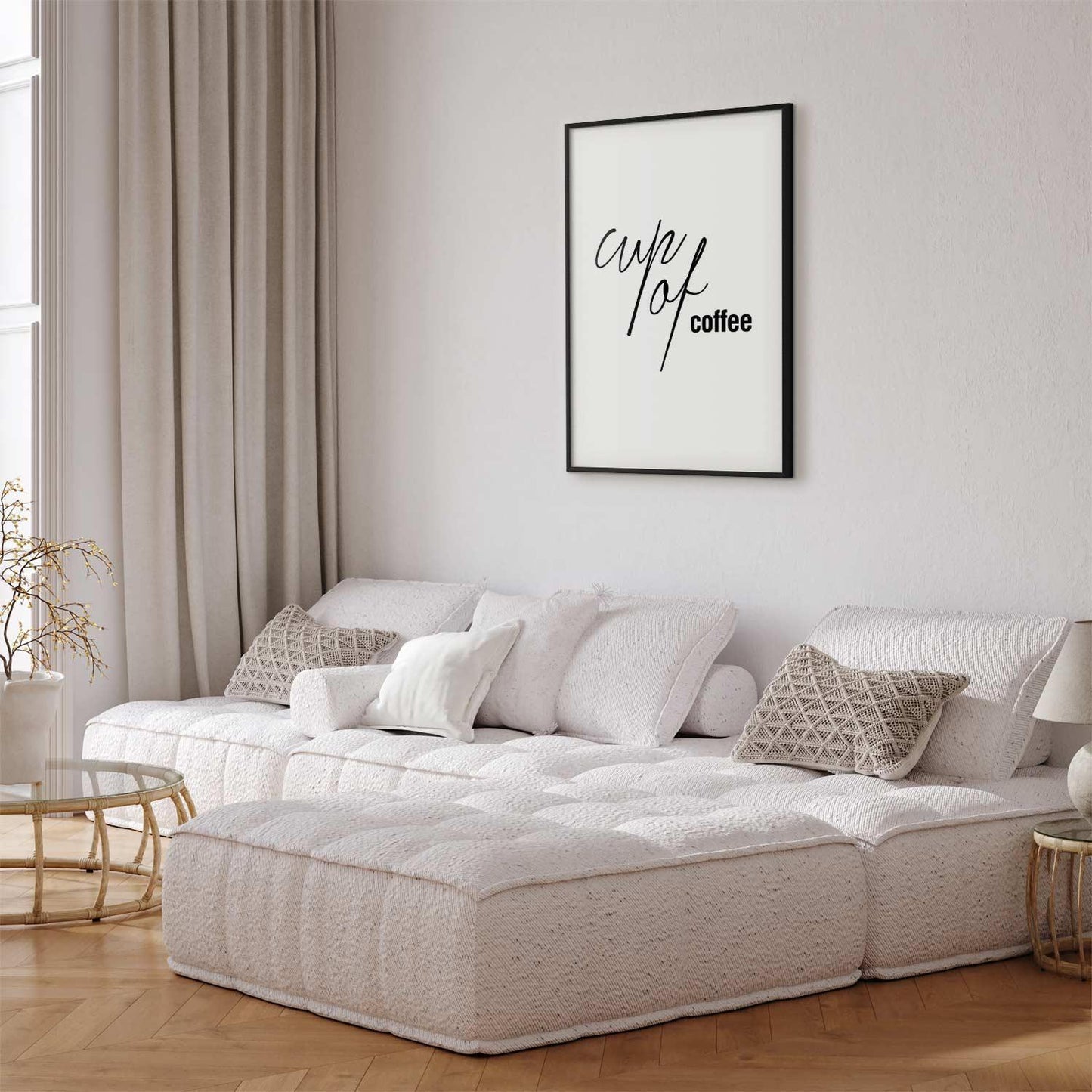 Poster - Cup of Coffee