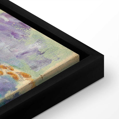 Leinwandbild - Henri Matisse – Peonies