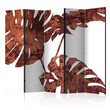 Paravent - Seasoned Monstera II Artgeist