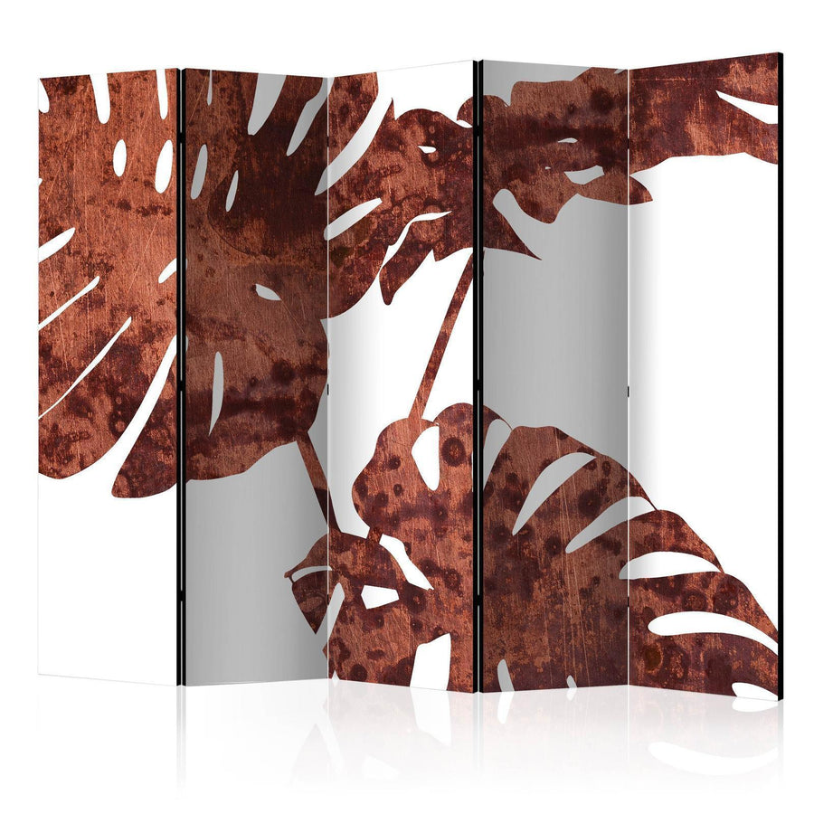 Paravent - Seasoned Monstera II Artgeist