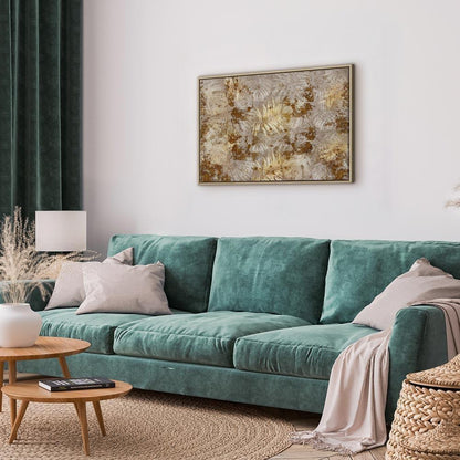 Leinwandbild - Exclusive Moment (1 Part) Wide