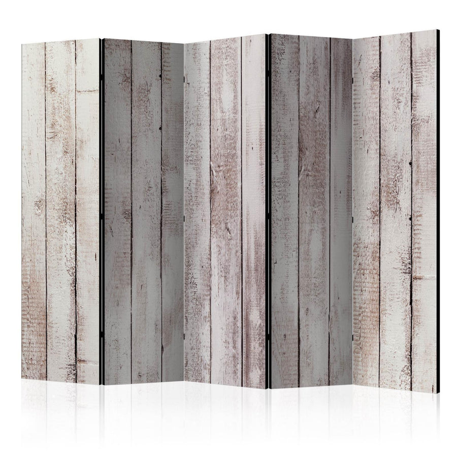 Paravent - Exquisite Wood II Artgeist
