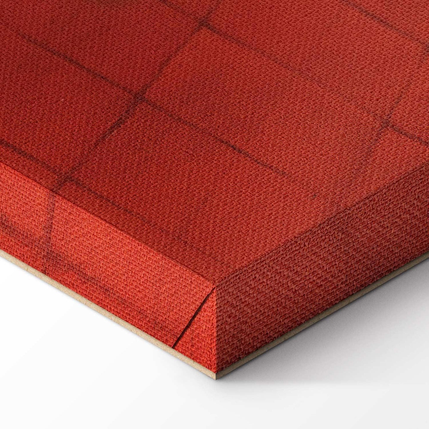 Leinwandbild - Frida Kahlo – Me and My Doll