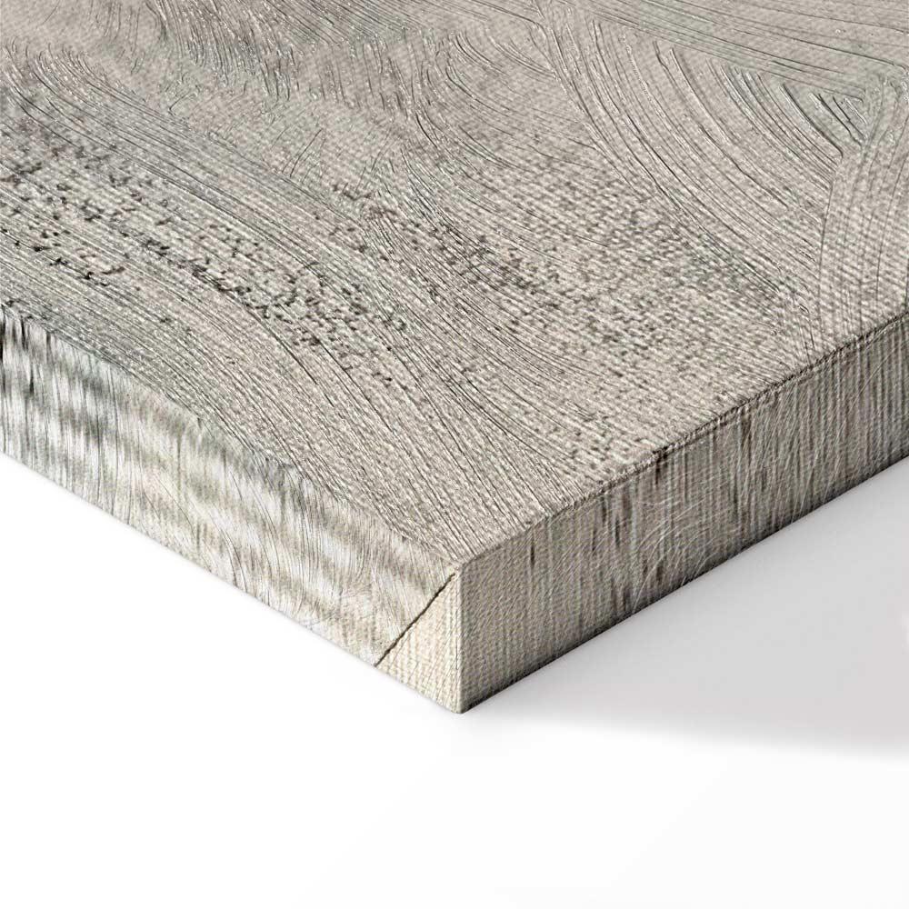 Leinwandbild - Poetic Nocturne (1 Part) Wide