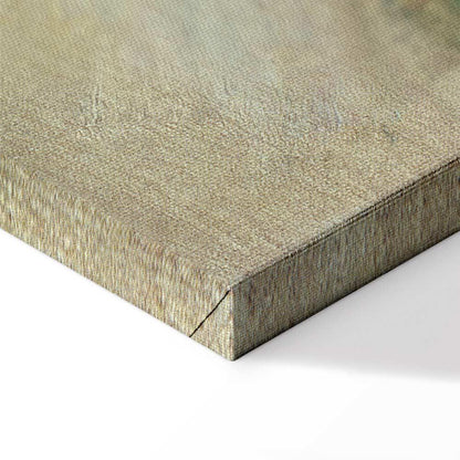 Leinwandbild - Pierre-Auguste Renoir – Paysage d'Essoyes