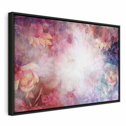 Leinwandbild - First Day of Spring (1 Part) Wide