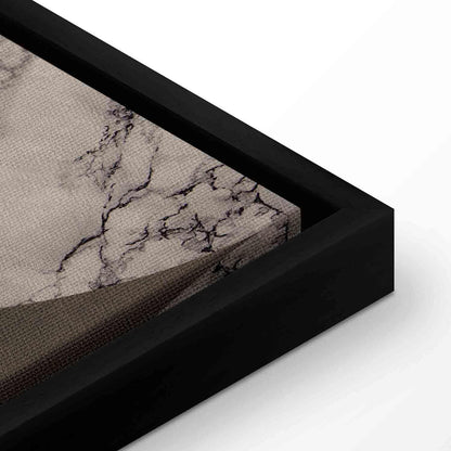 Leinwandbild - Figures Dance (1 Part) Wide