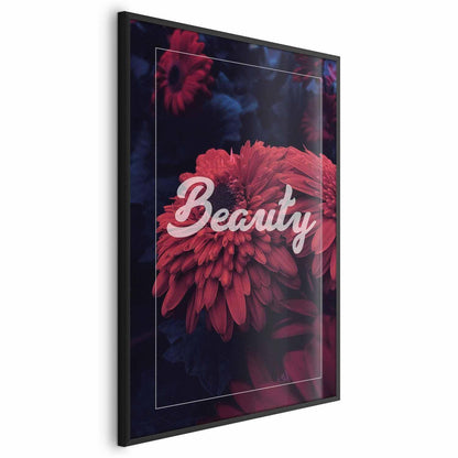 Poster - Beauty Artgeist