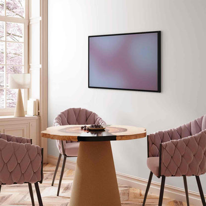 Leinwandbild - Complex Gradient - Gradient Composition in Nostalgic Colors