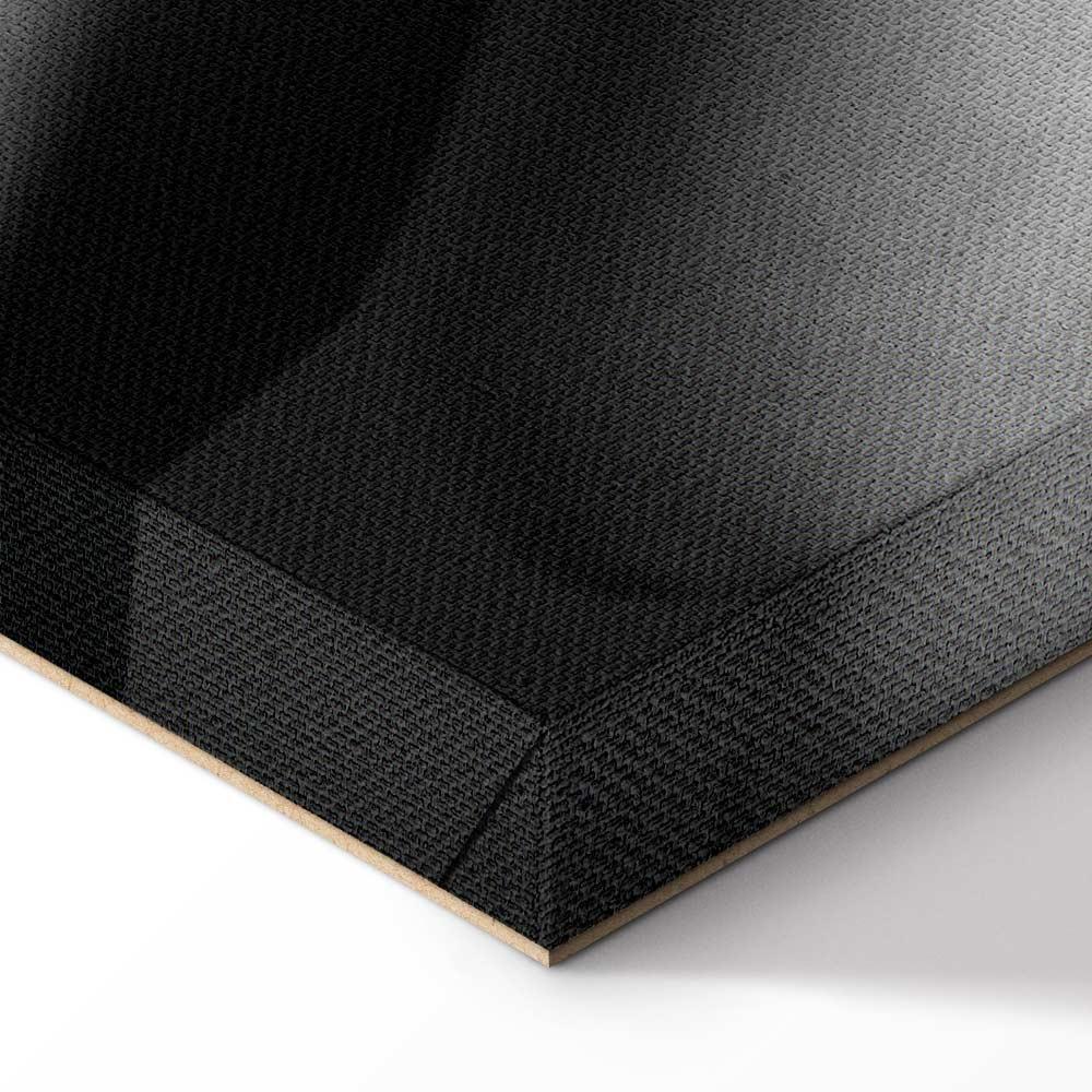 Leinwandbild - Support (1 Part) Vertical