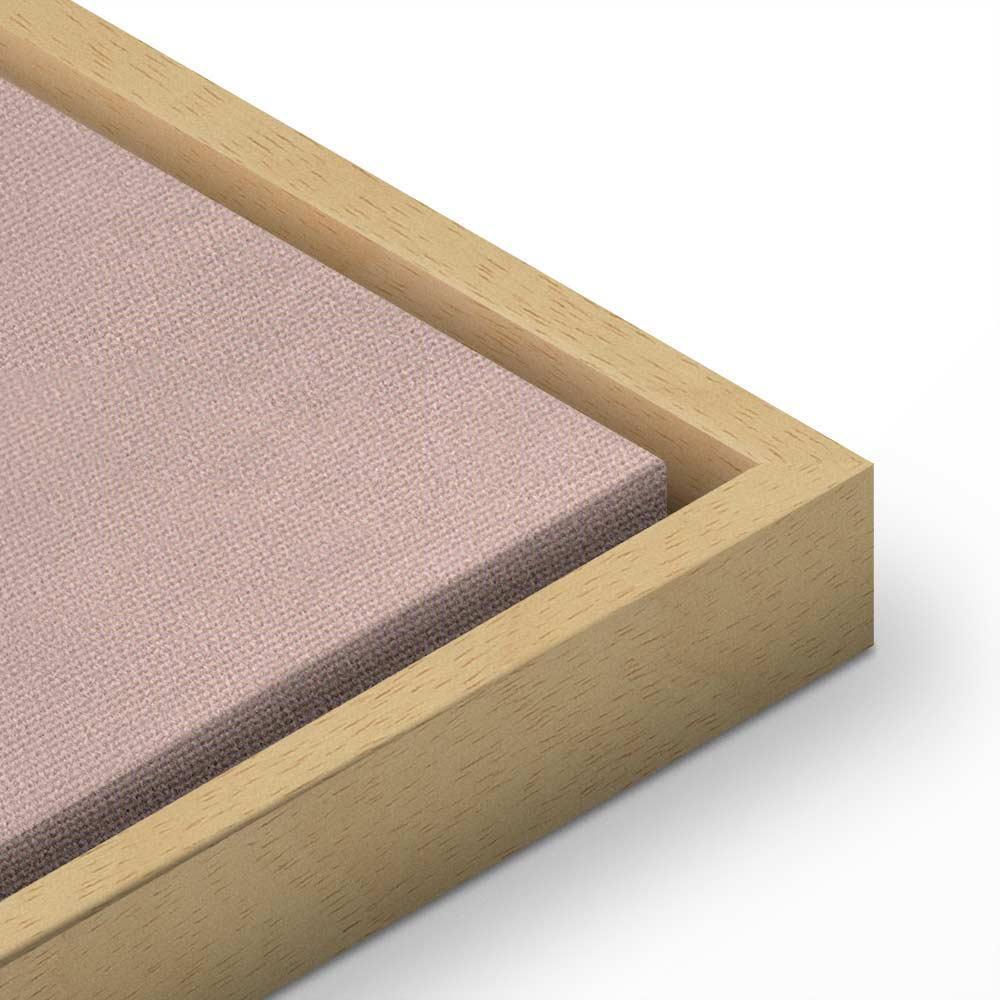 Leinwandbild - Hydrangea (1 Part) Vertical