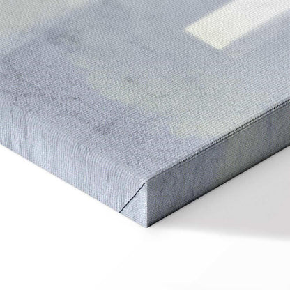 Leinwandbild - Modern City (1 Part) Wide - First Variant