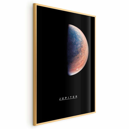 Poster - Jupiter Artgeist