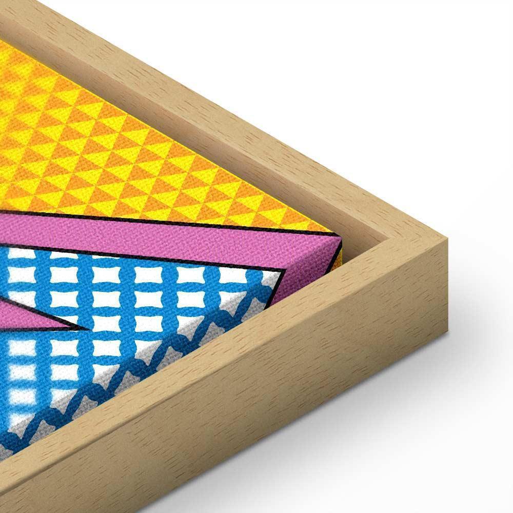 Leinwandbild - Good Boys (1 Part) Vertical