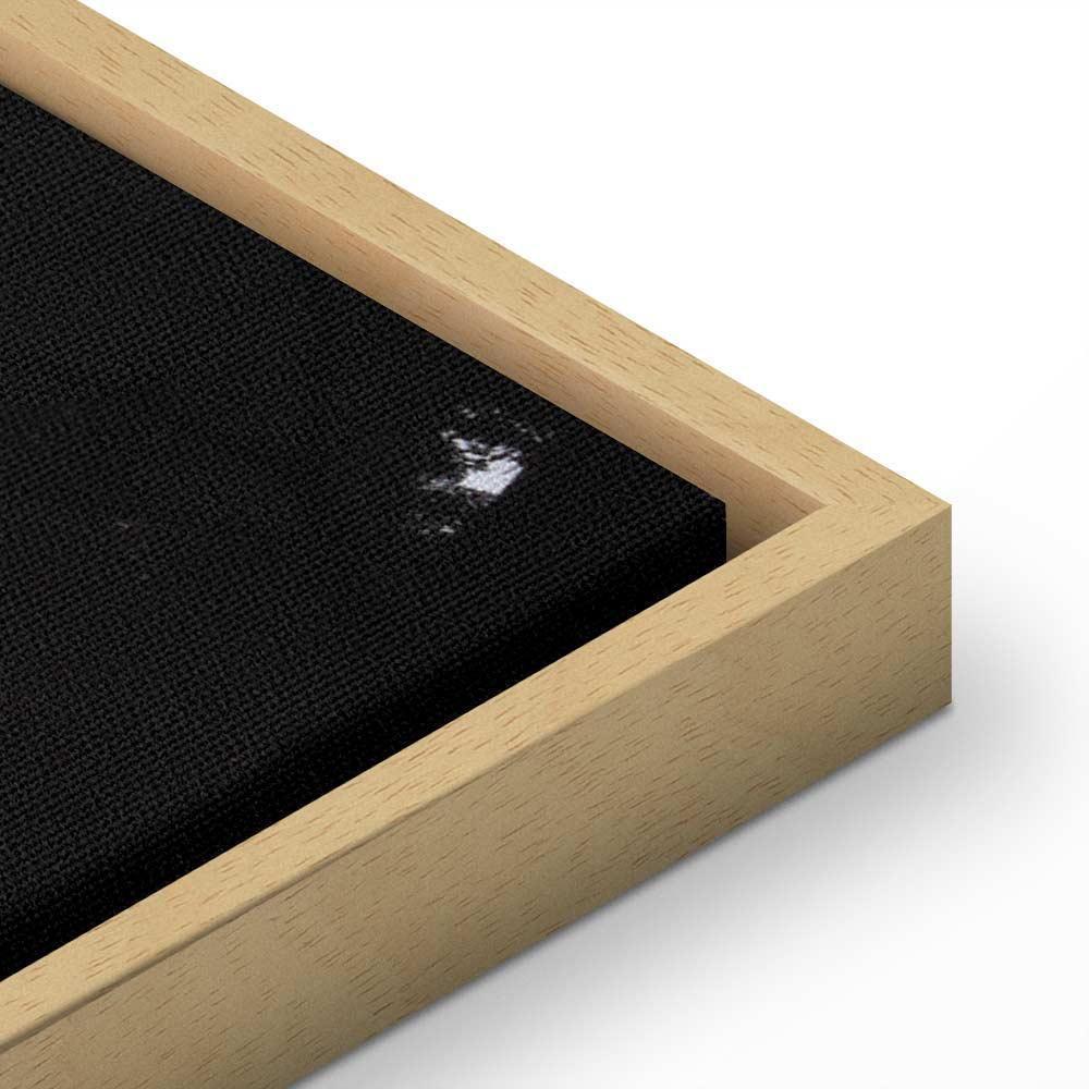 Leinwandbild - We Are a Ray (1 Part) Vertical