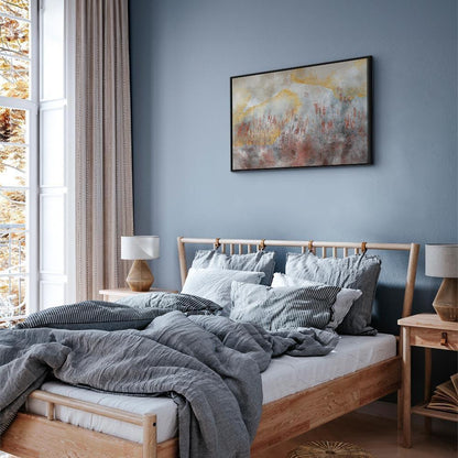 Leinwandbild - Playing Wind (1 Part) Wide