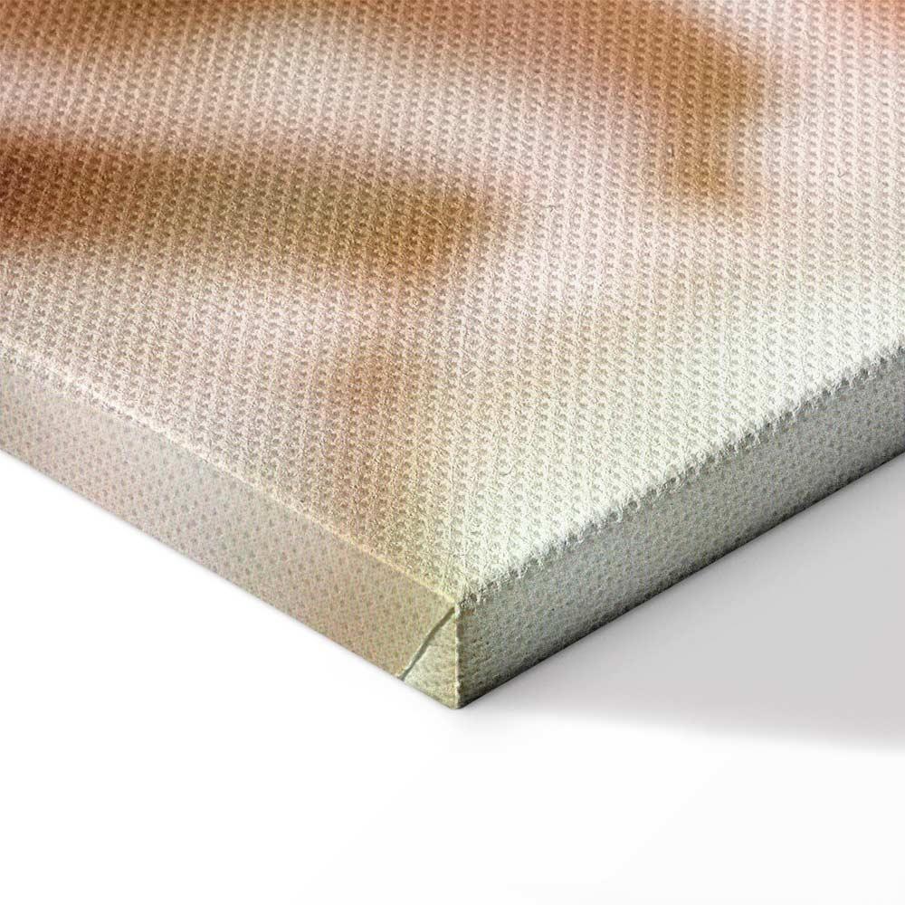 Leinwandbild - One Feeling (1 Part) Vertical