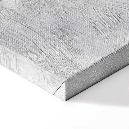 Leinwandbild - Resting Muse (1 Part) Vertical