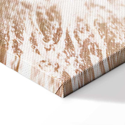 Leinwandbild - Tide (1 Part) Vertical