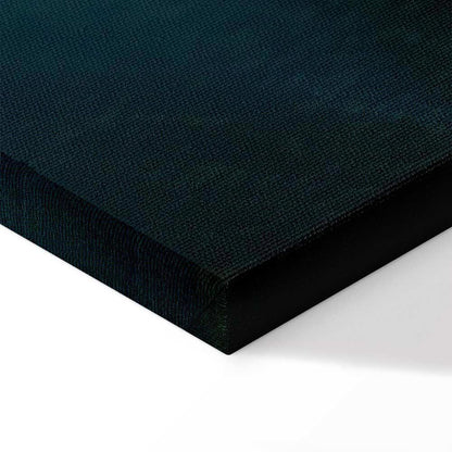 Leinwandbild - Mountain Breath (1 Part) Wide - Second Variant