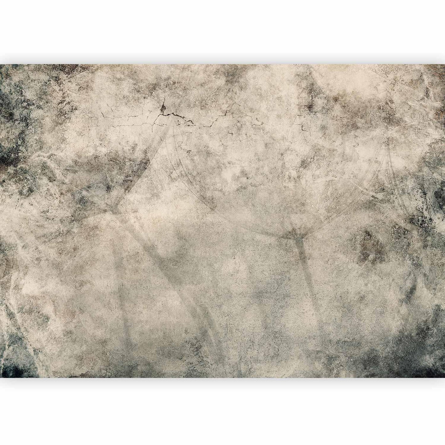 Fototapete - Industrial Blow-balls