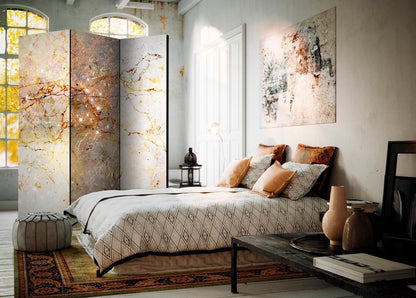 Paravent - Enchanted in Marble Artgeist