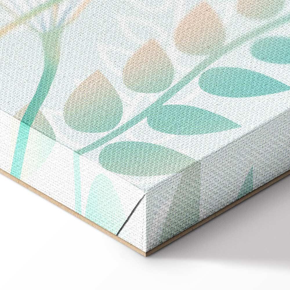 Leinwandbild - Cat Matters (1 Part) Wide - Third Variant