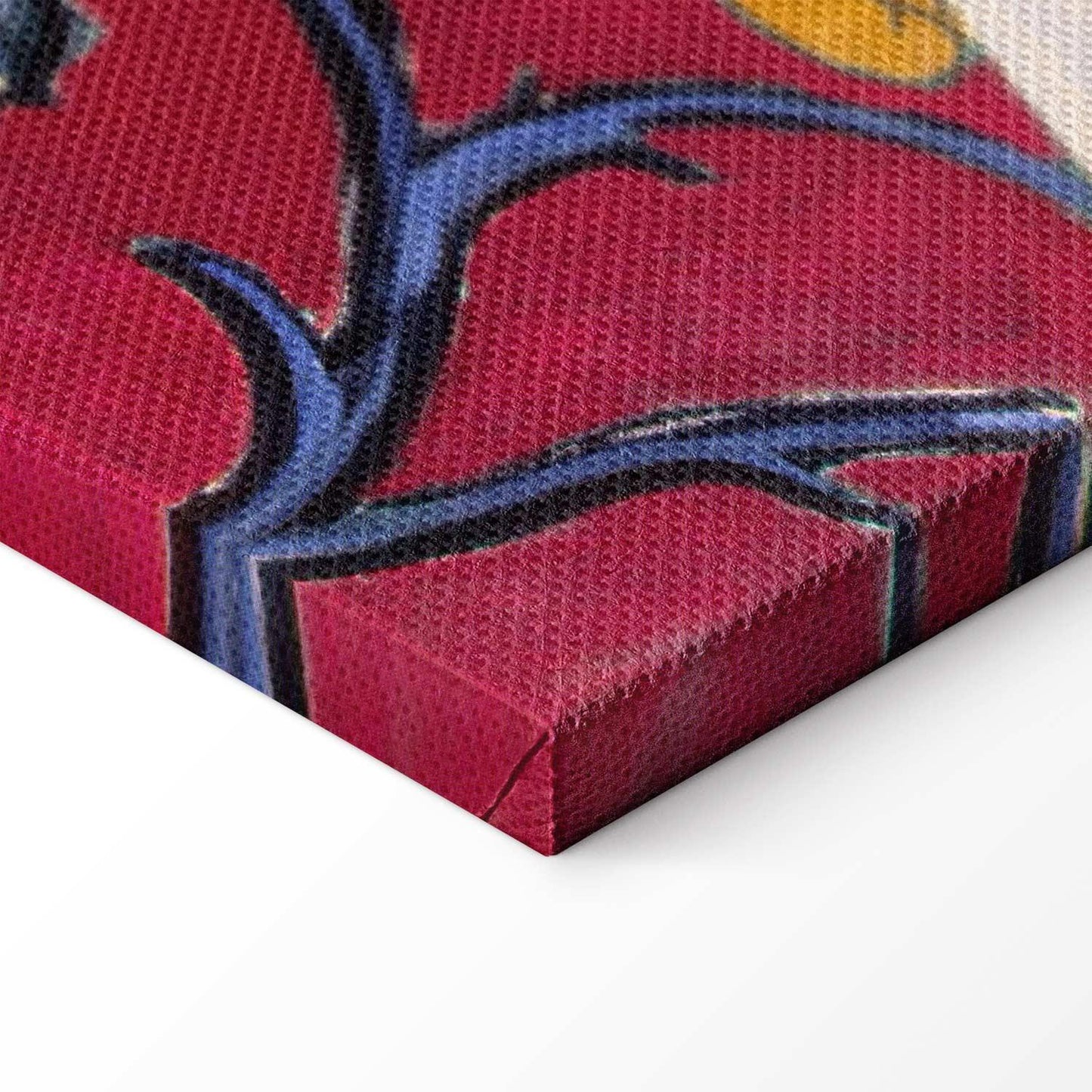 Leinwandbild - Henri Matisse – Harmony in Red (The Red Room)