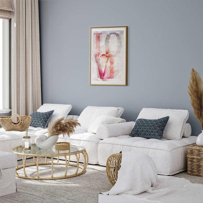 Poster - Magnolia Love Artgeist