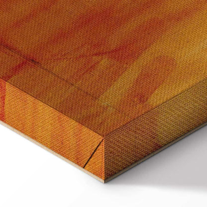 Leinwandbild - Dante Gabriel Rossetti – La Donna della Finestra