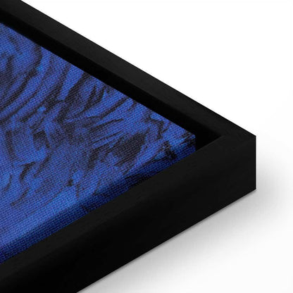 Leinwandbild - Vincent van Gogh – Church at Auvers