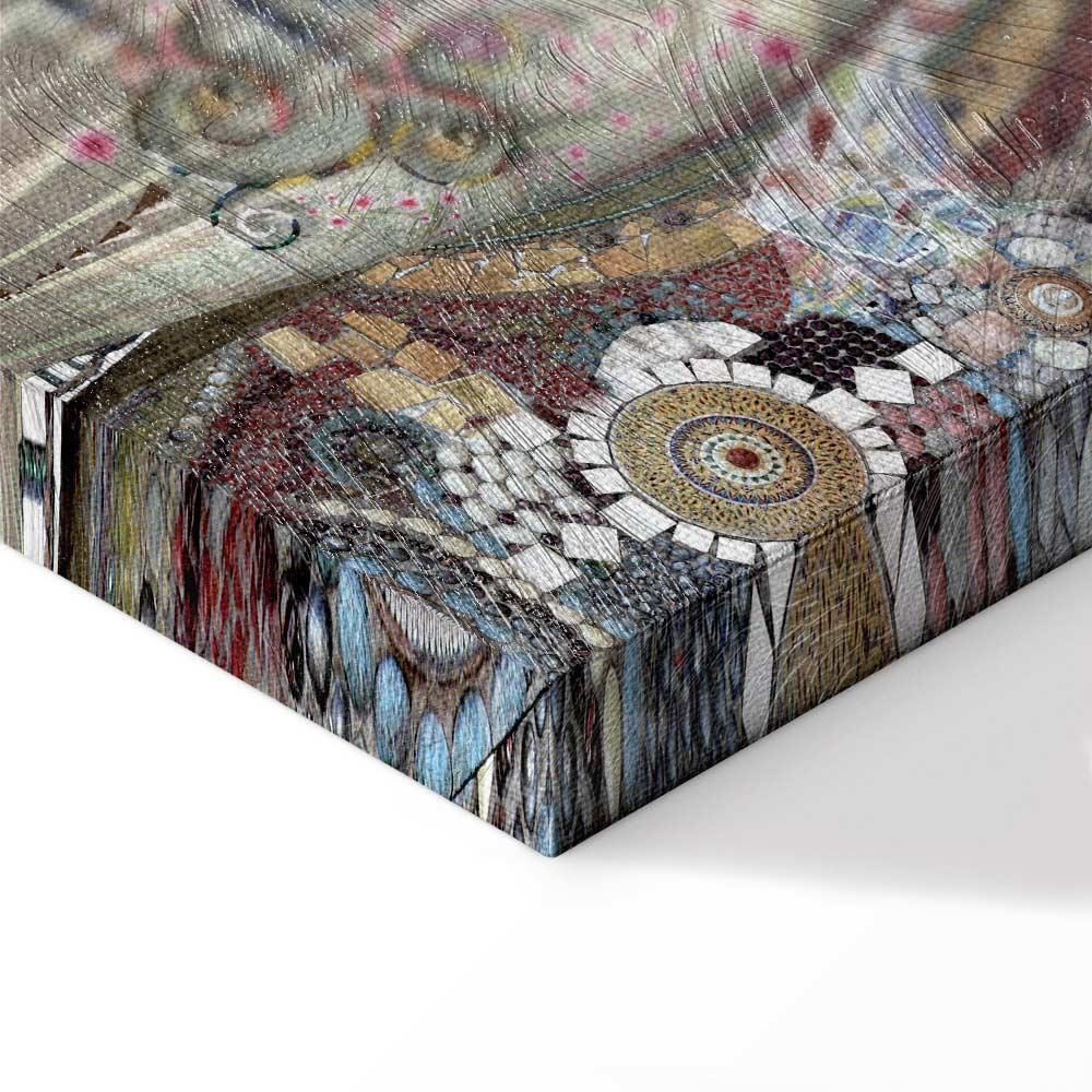 Leinwandbild - Tree of Life