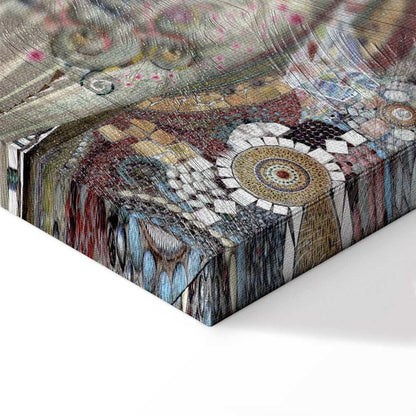 Leinwandbild - Tree of Life