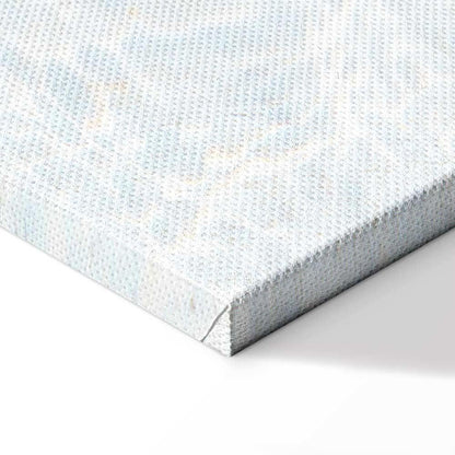 Leinwandbild - Stone Peace (1 Part) Wide