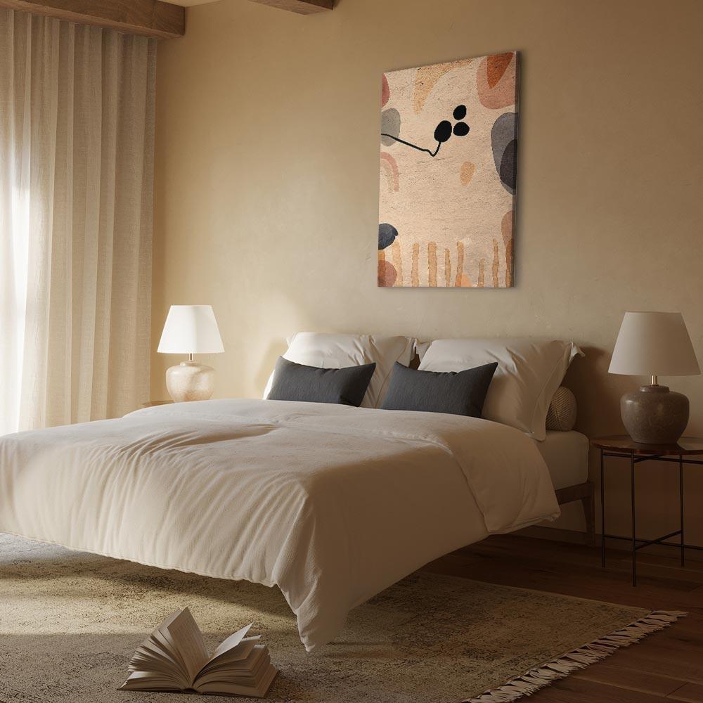 Leinwandbild - Fruity Autumn (1 Part) Vertical