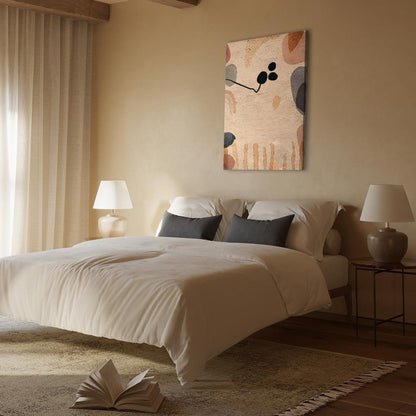 Leinwandbild - Fruity Autumn (1 Part) Vertical