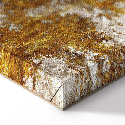 Leinwandbild - Exclusive Moment (1 Part) Wide